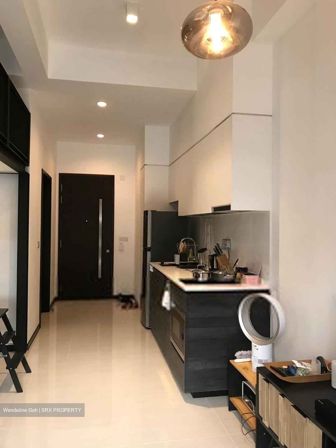 Sims Urban Oasis (D14), Condominium #622238141